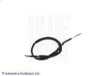 NISSA 3653104F00 Cable, parking brake